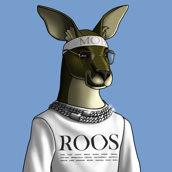 Image of AlgoKangaroo #53