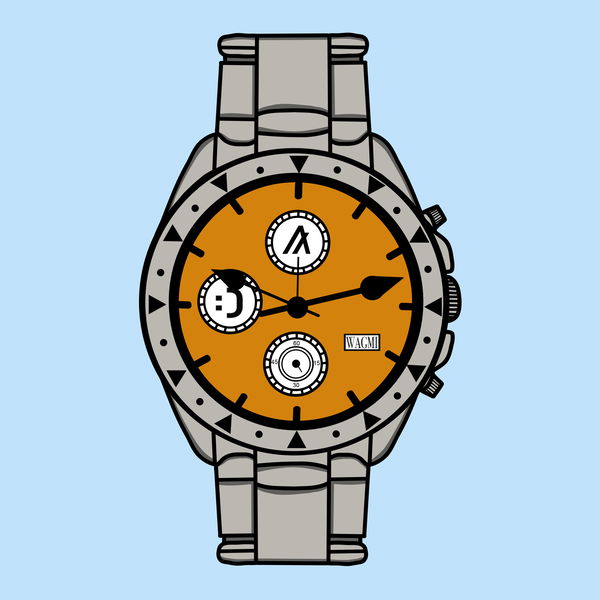 Image of AlgoWatch 46