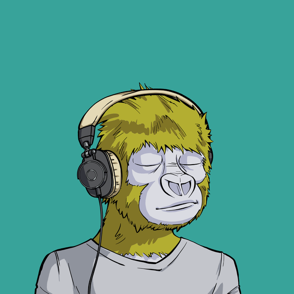 Image of Haramboi #32