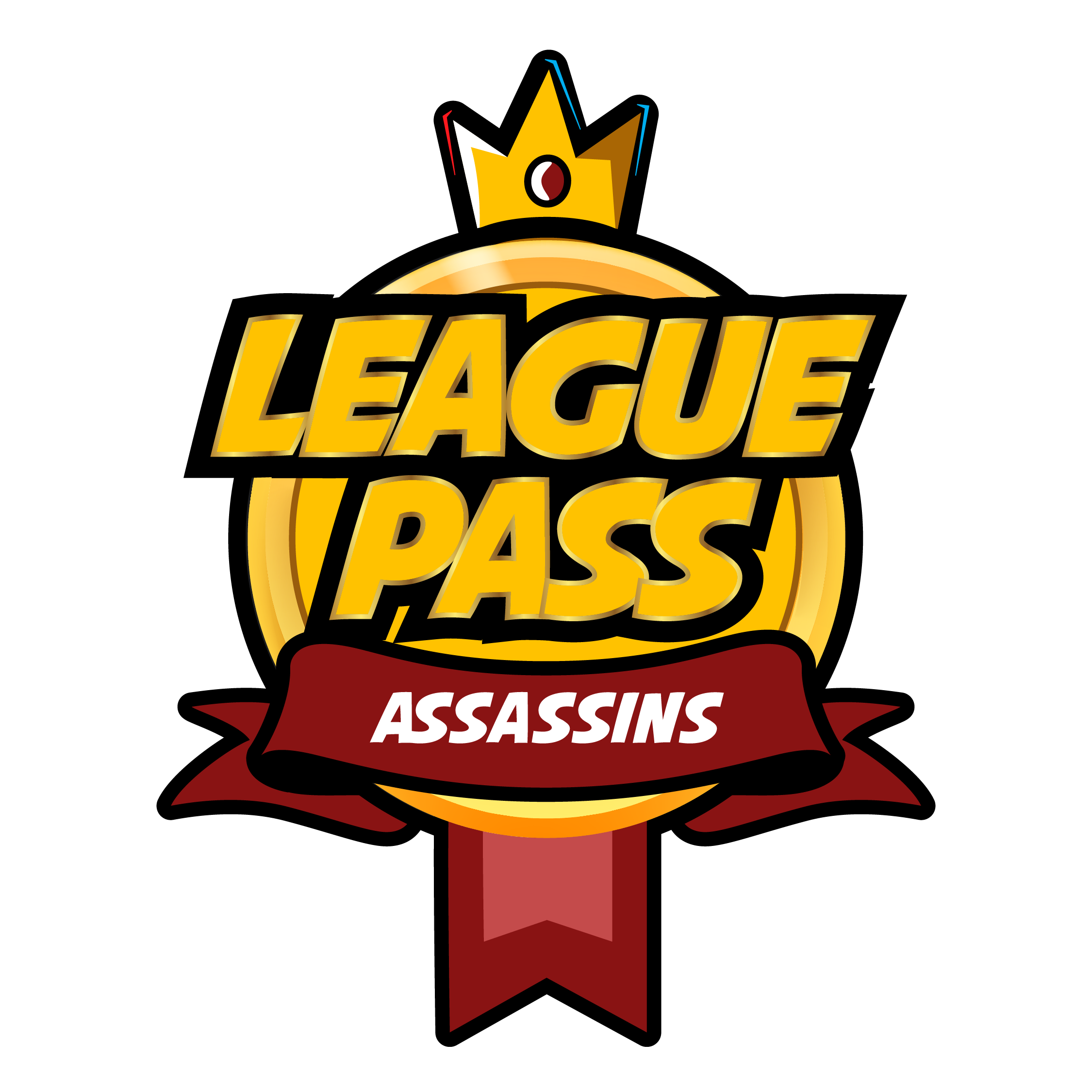 League Pass - Assassins #38 NFT on Algorand