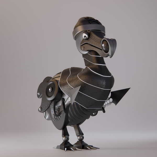 An image of Al Dodo 014