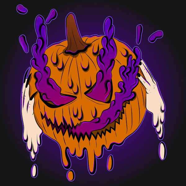 Image of Pumpkin 1