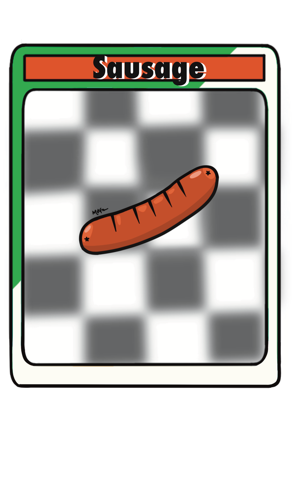 Image of Sausage