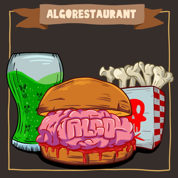 Image of Algorestaurant #115