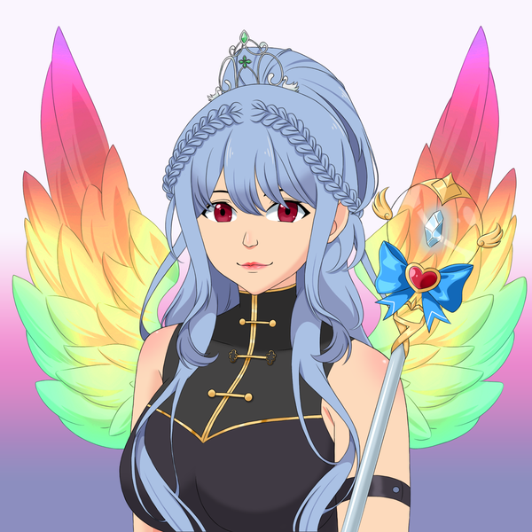 KIARA's avatar