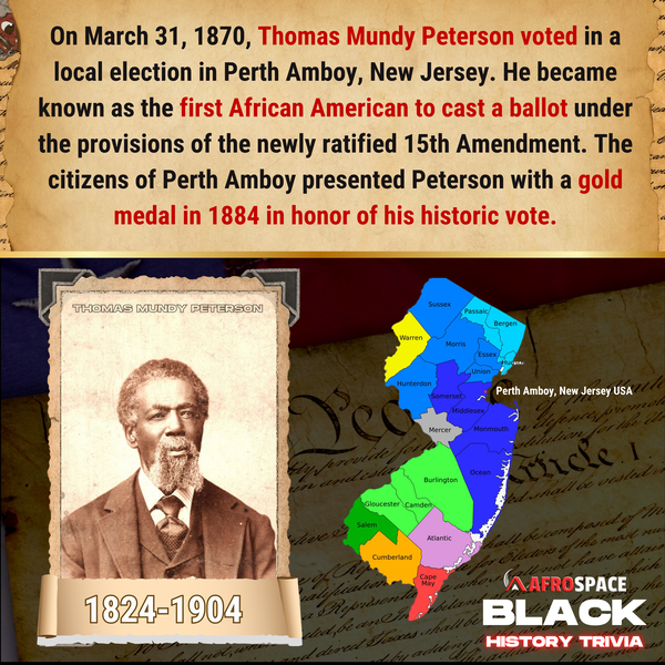 Image of Black History Trivia lesson #1