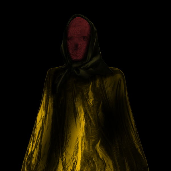 Image of Hell Cloak 039