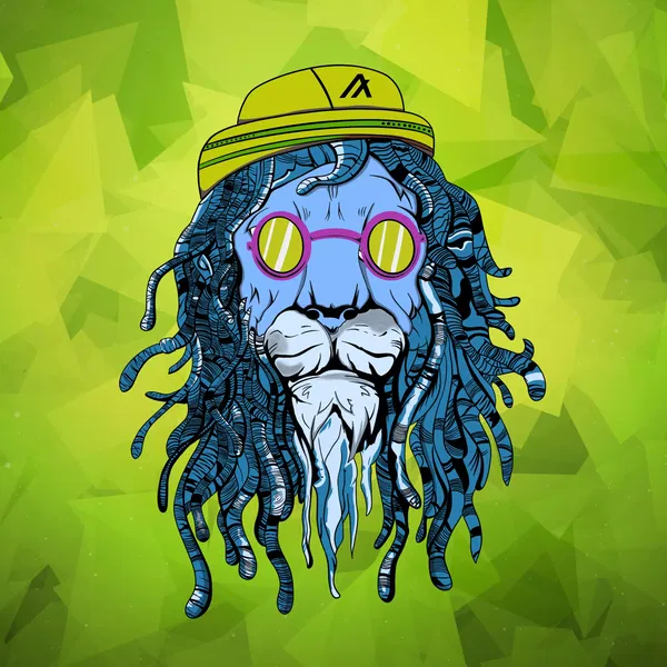 Image of Reggae Lions #28