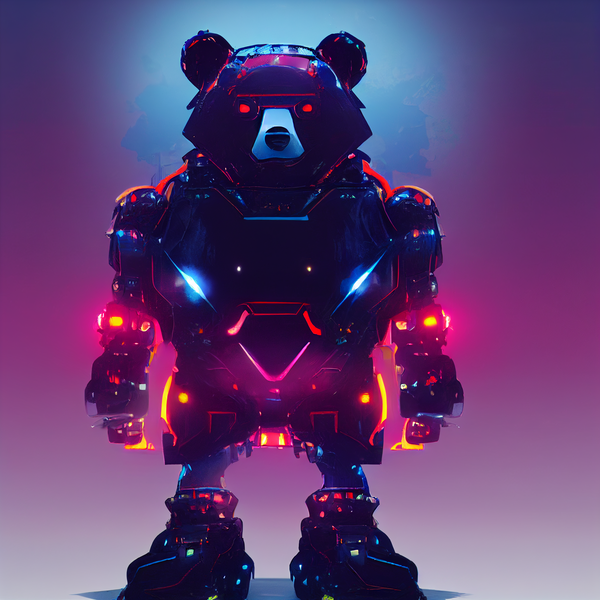 Image of CyBears 09