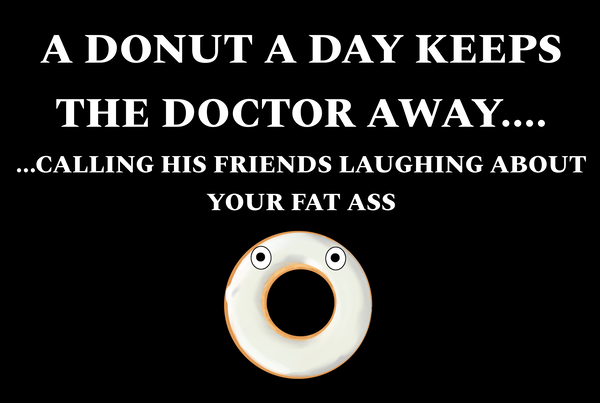 Image of Doctor Donut