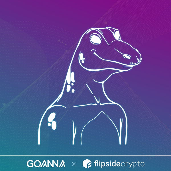 Image of Goanna x Flipside 02