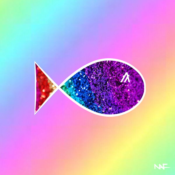 An image of NAF NotAFish #010