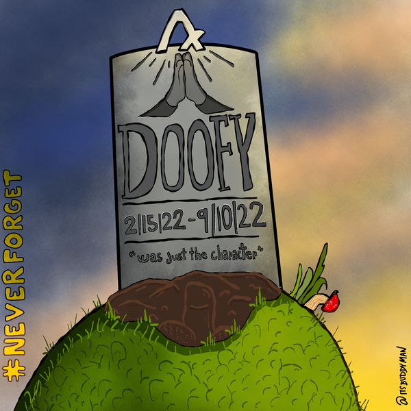 An image of Dooofy 5