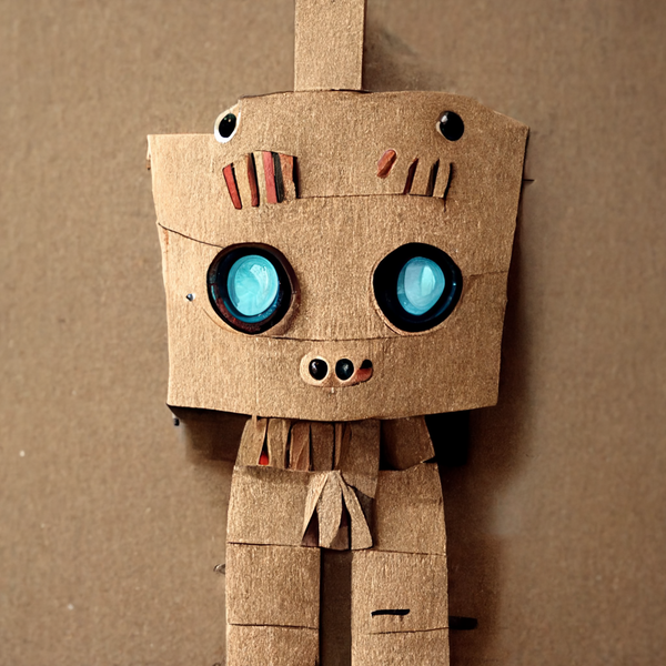 Image of Boxie Bots 029