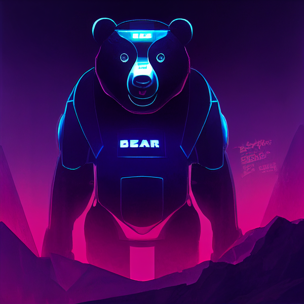 Image of CyBears 03