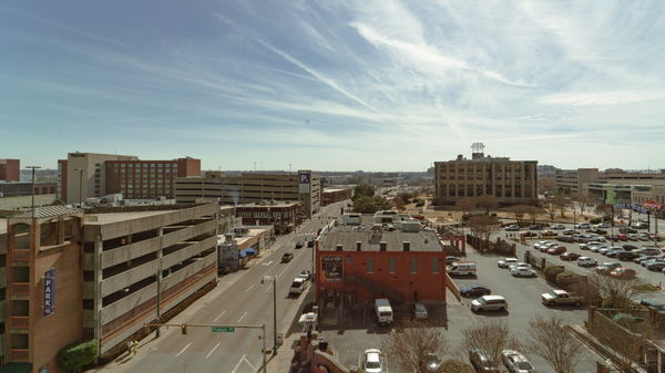 An image of Citylapse Peabody Ave Companion