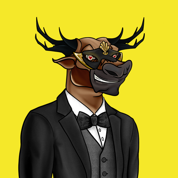 Image of Beargorand Bullish #157