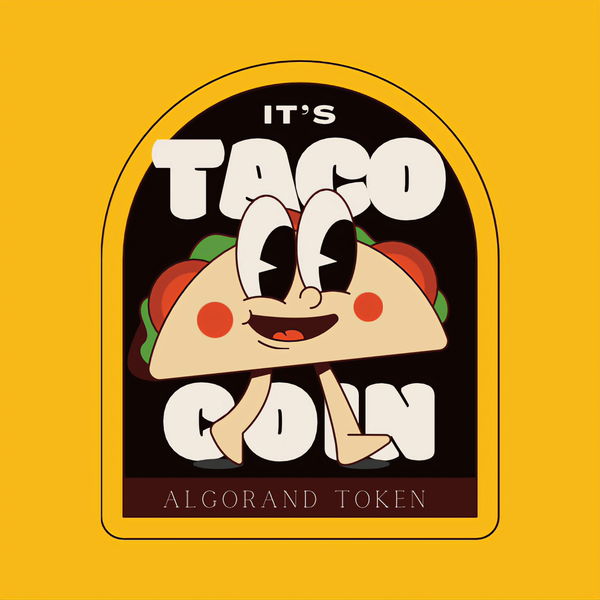 TacoCoin's avatar