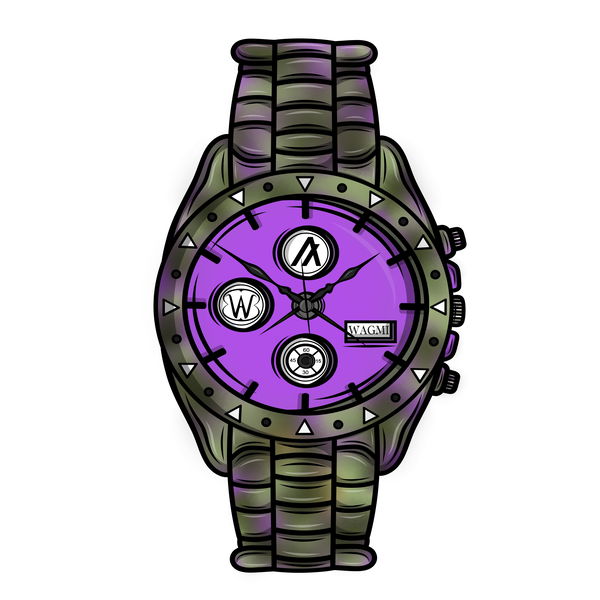 Image of AlgoWatch 96