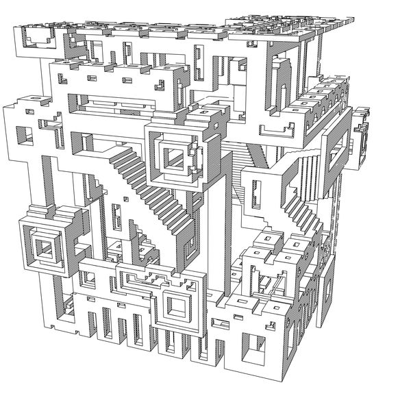 Image of Algotecture 02