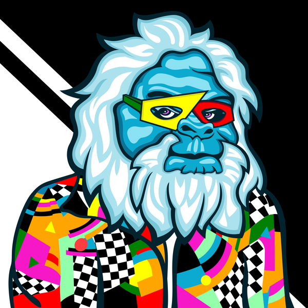 An image of Algo Yeti 009