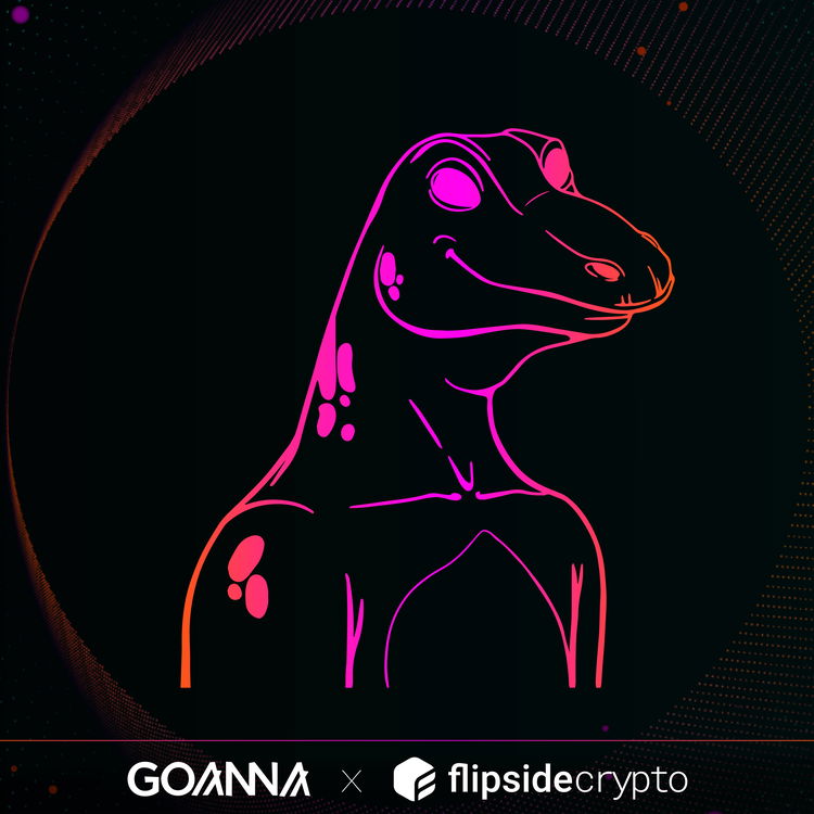 Image of Goanna x Flipside