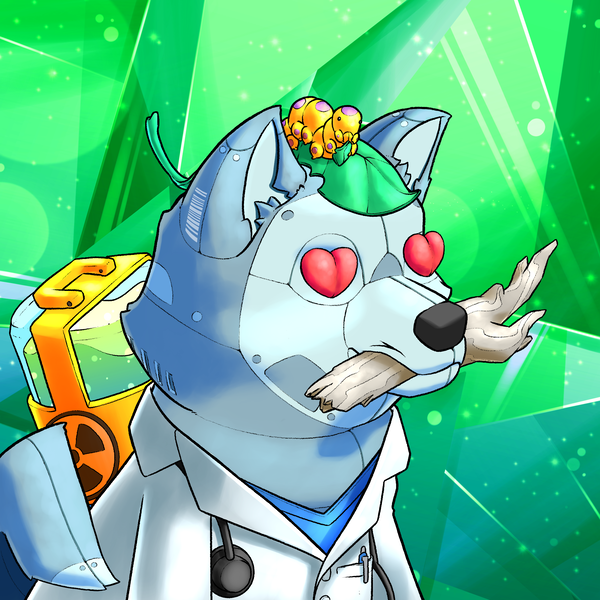 Image of Akita Omnigem 0317