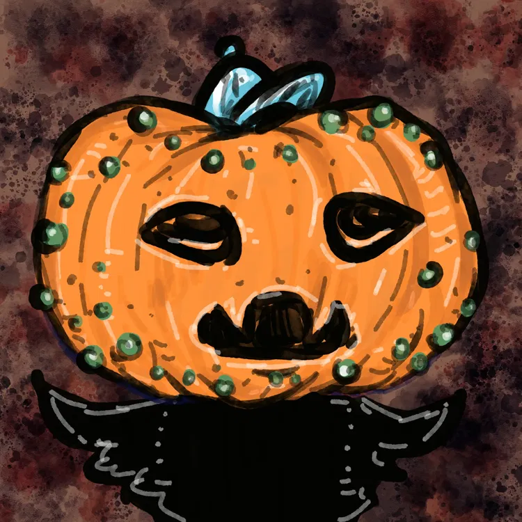 Image of Lil Spooks #2