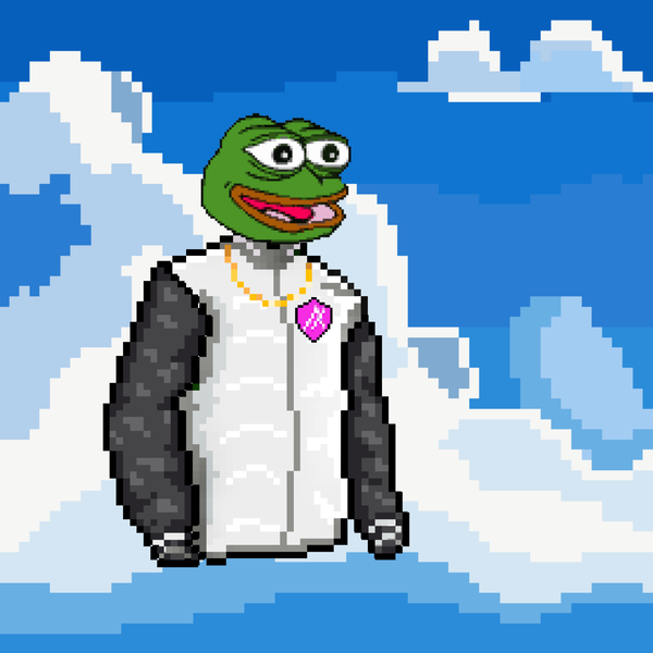 Image of MembersOnly PEPE