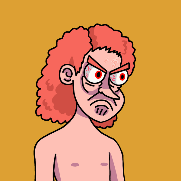 Grumpy Joes's avatar