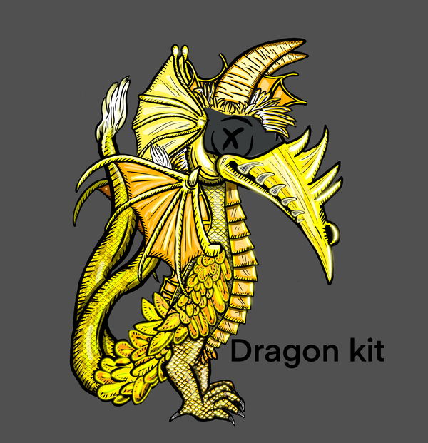 An image of Dragon Kit