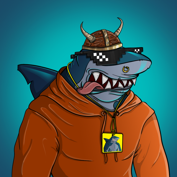 An image of AlgoShark #294