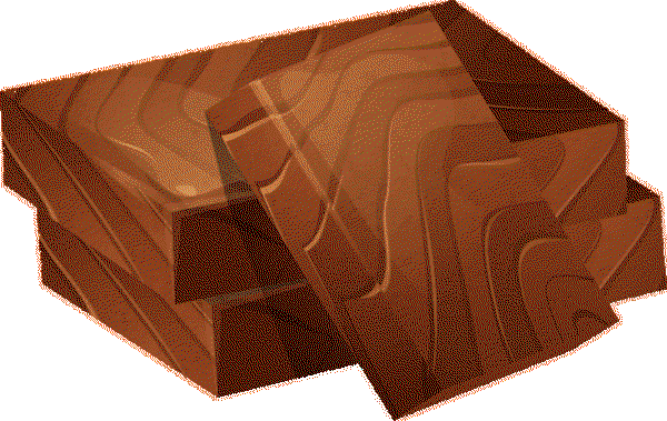 Image of Wood Generator