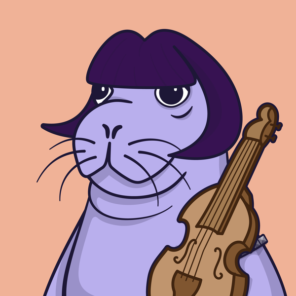 Image of Musii Sea Lions #0045