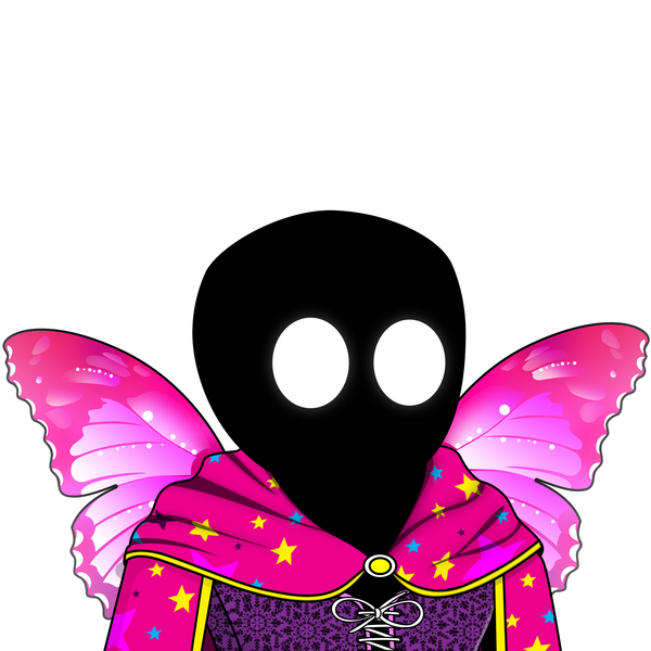 Image of Fairy Outfit