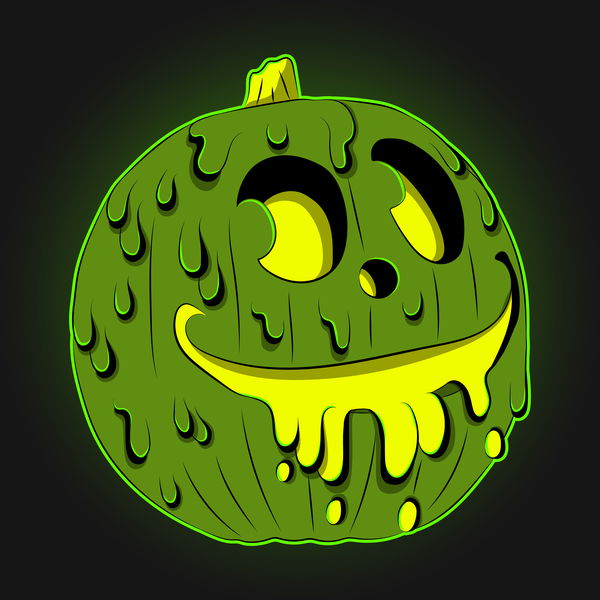 Image of Pumpkin 5