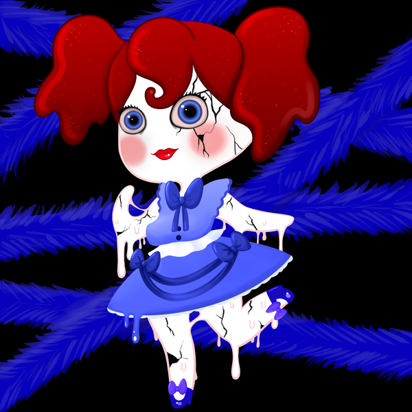 Image of Algoo Girl Poppie