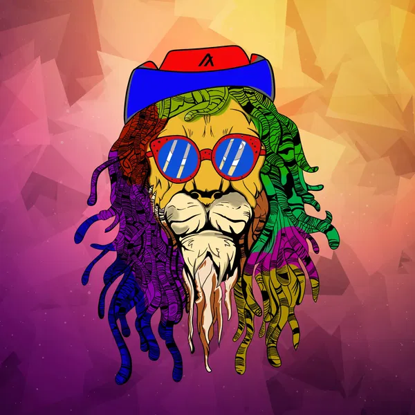 Image of Reggae Lions #8