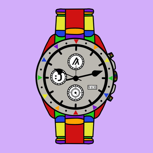 Image of AlgoWatch 41