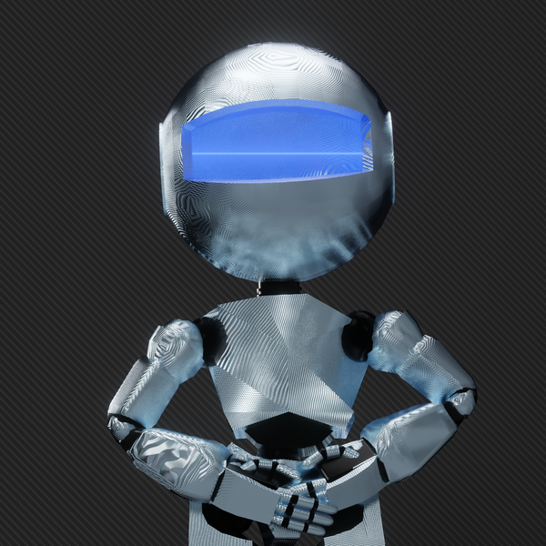 An image of LittleBigBot #9