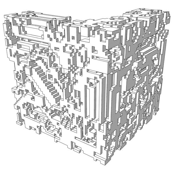 Image of Algotecture 15