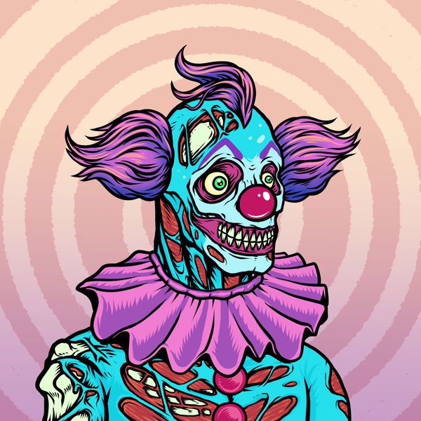 Image of Bozo the Undead