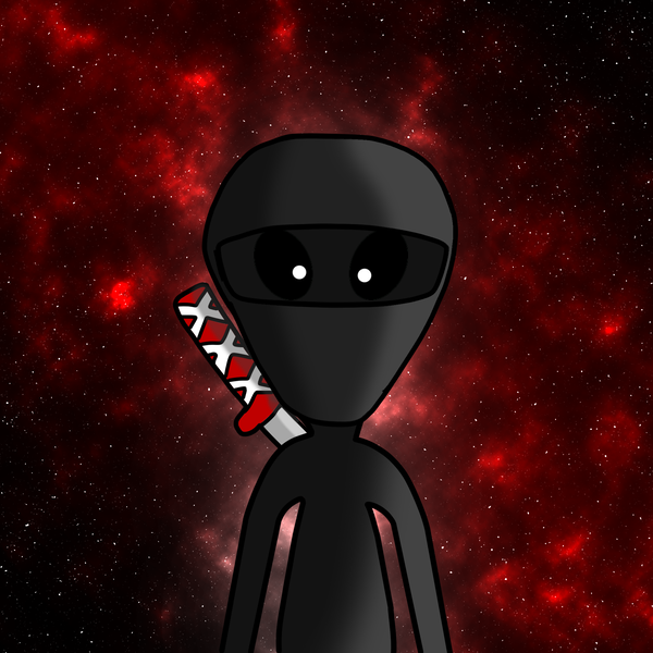 An image of SpaceFriend #25