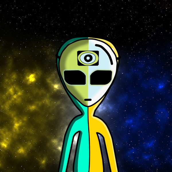 Image of SpaceFriend x FivePage