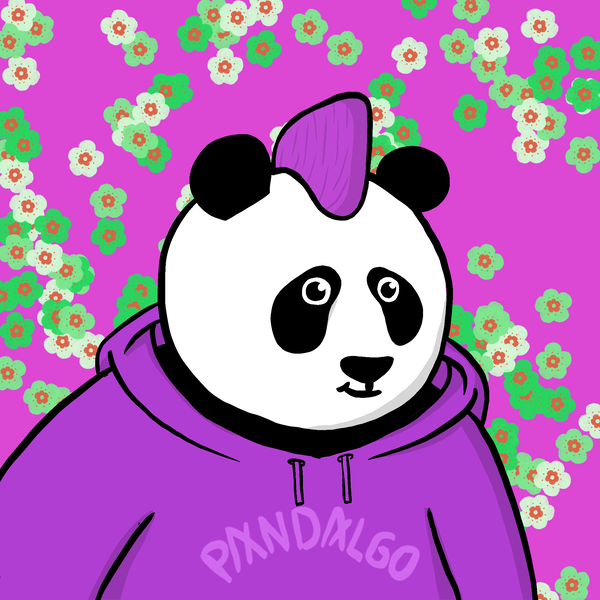 Image of Pandalgo #35