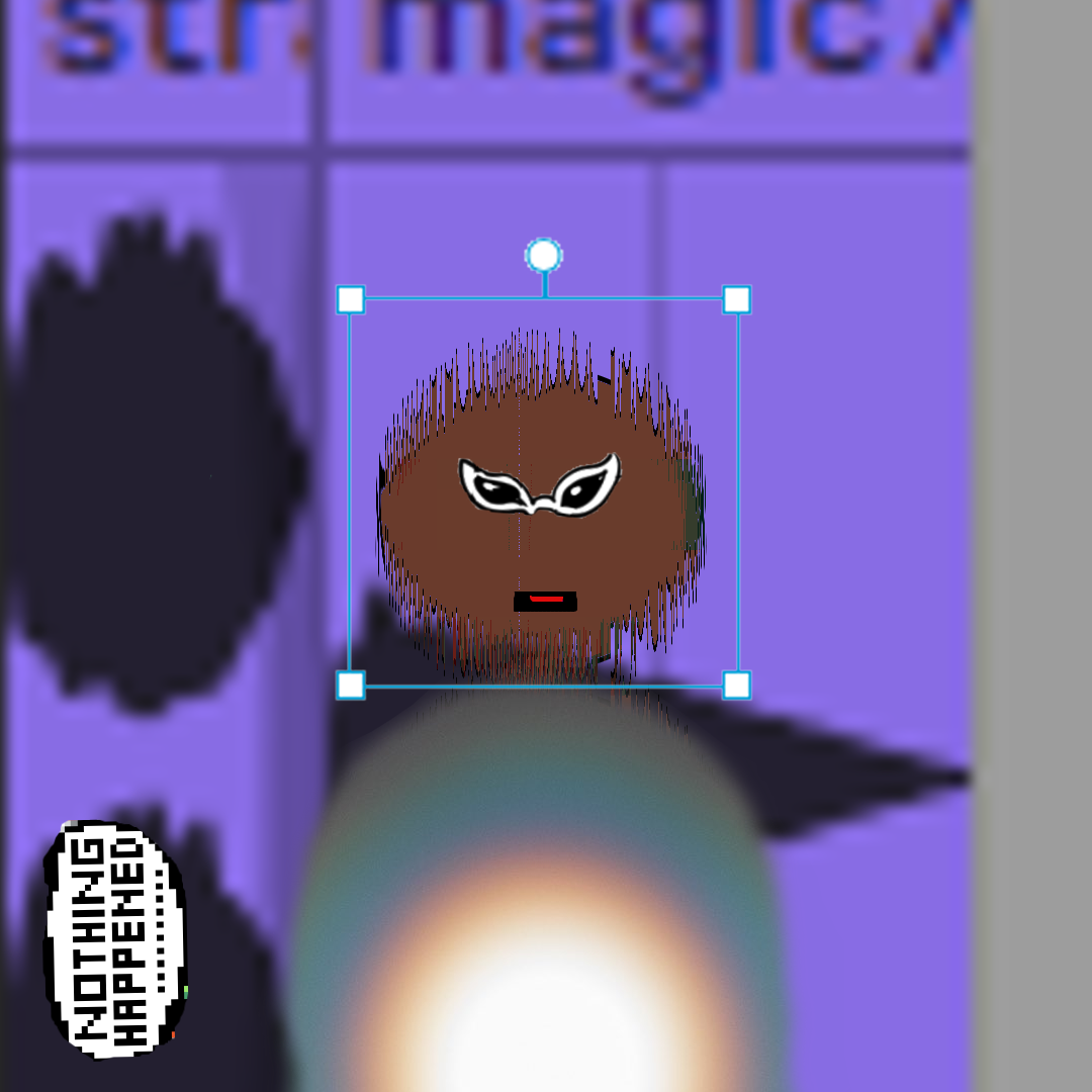 Interet Masterz #2347 NFT on Algorand