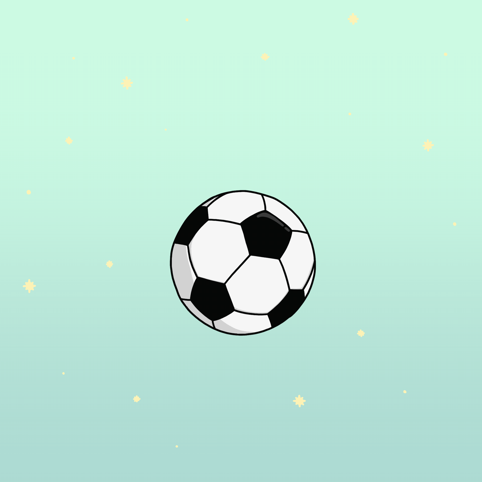 Oink Ball NFT on Algorand