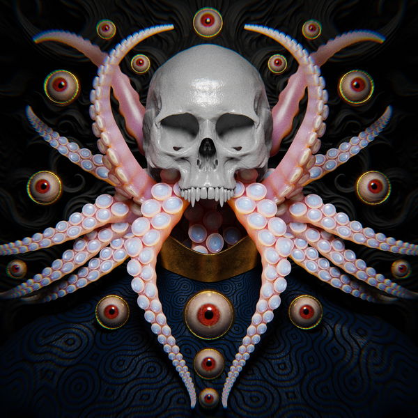 Image of • AlgOctopus •