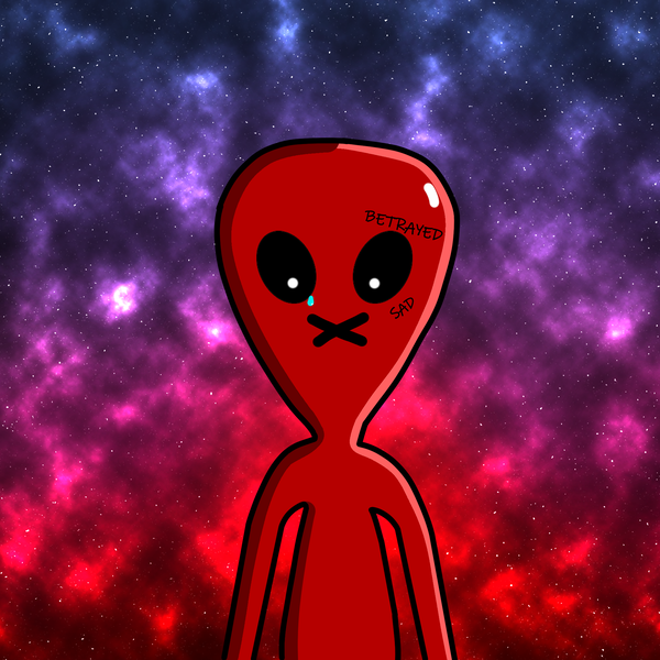 An image of SpaceFriend #14