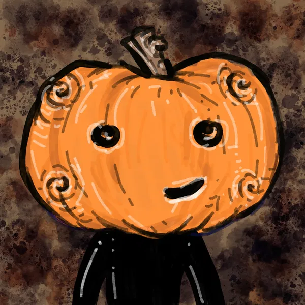 Image of Lil Spooks #297